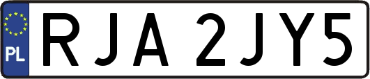 RJA2JY5