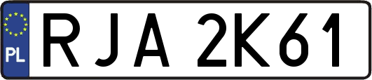 RJA2K61