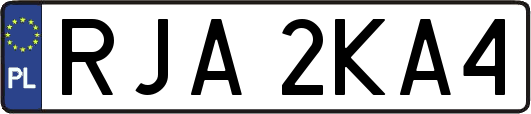 RJA2KA4