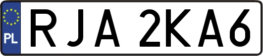 RJA2KA6
