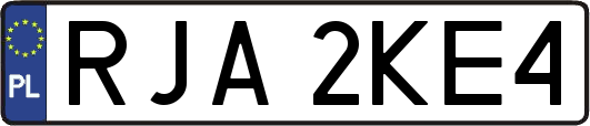 RJA2KE4