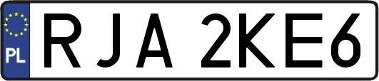 RJA2KE6