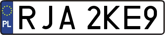 RJA2KE9