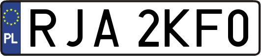 RJA2KF0