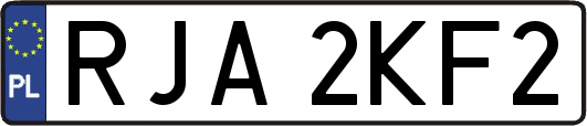 RJA2KF2