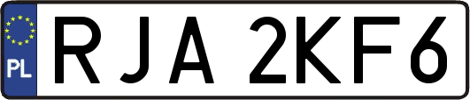 RJA2KF6