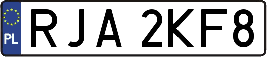 RJA2KF8