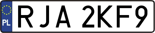 RJA2KF9