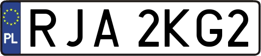 RJA2KG2