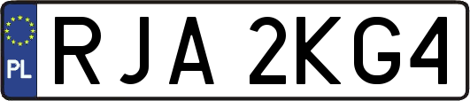 RJA2KG4