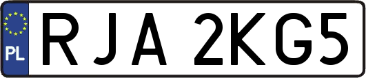 RJA2KG5