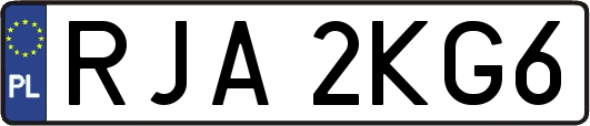 RJA2KG6