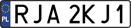 RJA2KJ1