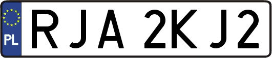 RJA2KJ2