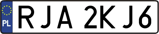 RJA2KJ6