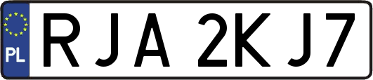RJA2KJ7