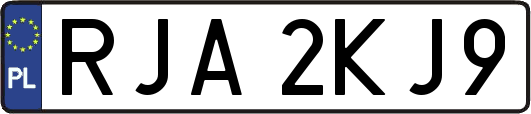 RJA2KJ9