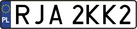 RJA2KK2