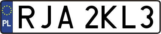 RJA2KL3