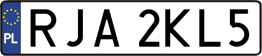 RJA2KL5