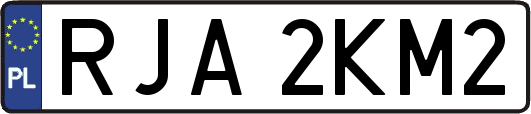 RJA2KM2
