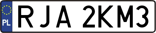 RJA2KM3