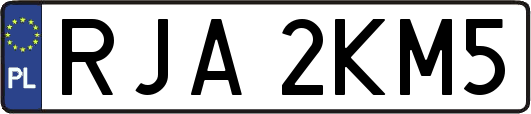 RJA2KM5