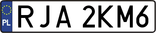 RJA2KM6