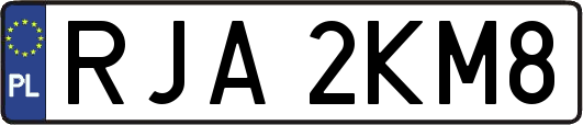 RJA2KM8
