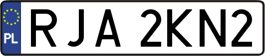 RJA2KN2