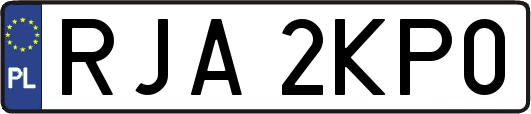 RJA2KP0