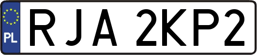 RJA2KP2