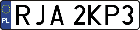 RJA2KP3