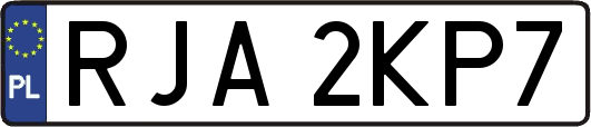 RJA2KP7