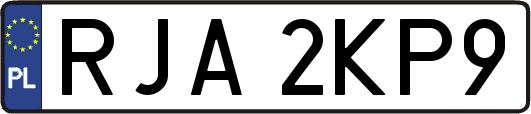 RJA2KP9