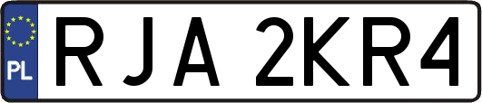 RJA2KR4