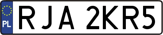 RJA2KR5