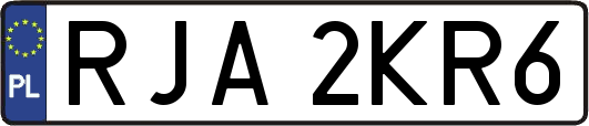 RJA2KR6