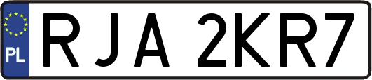 RJA2KR7