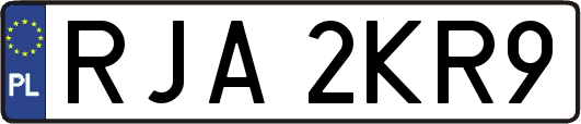 RJA2KR9