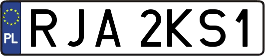 RJA2KS1