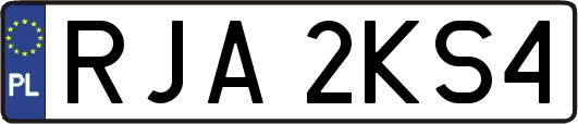 RJA2KS4