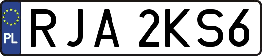 RJA2KS6