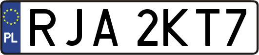 RJA2KT7