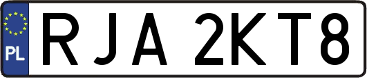 RJA2KT8