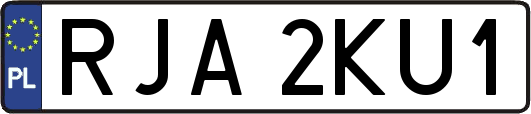 RJA2KU1