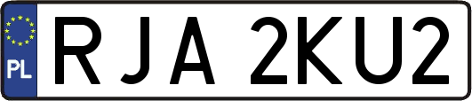 RJA2KU2