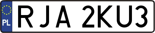 RJA2KU3