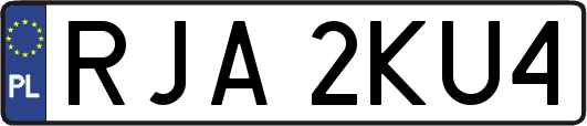 RJA2KU4