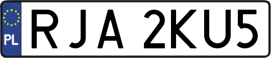 RJA2KU5